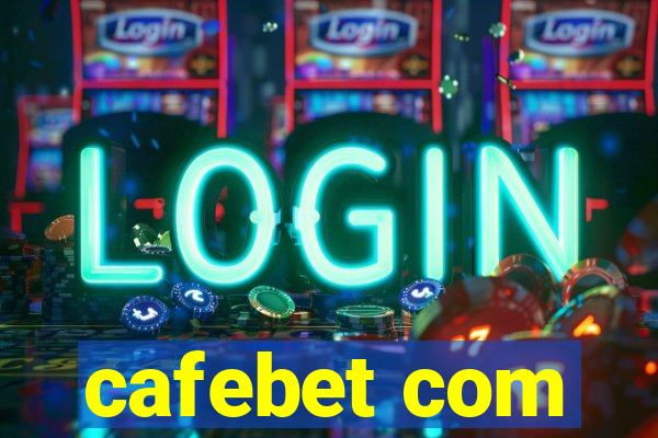 cafebet com